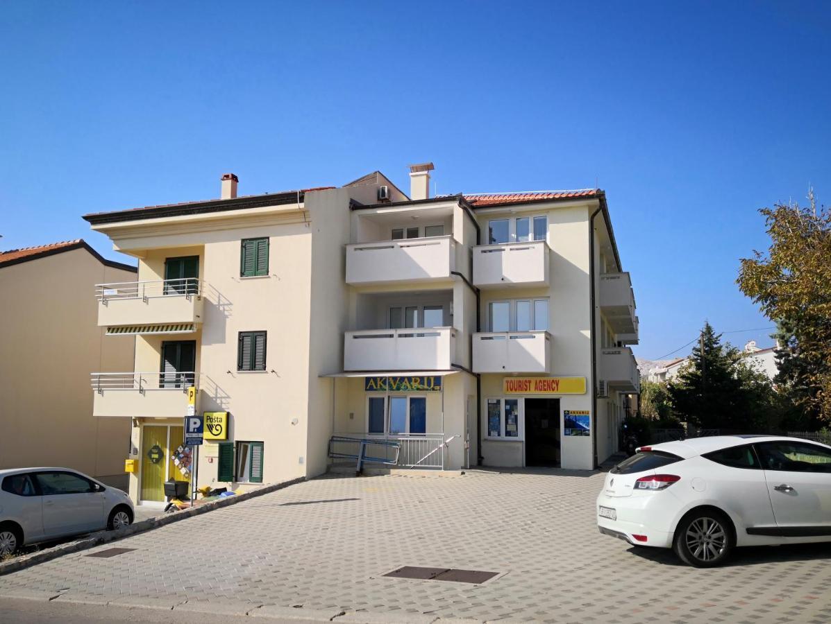 By The Sea Baska, Krk - 18778 Apartment Baska (Krk)
