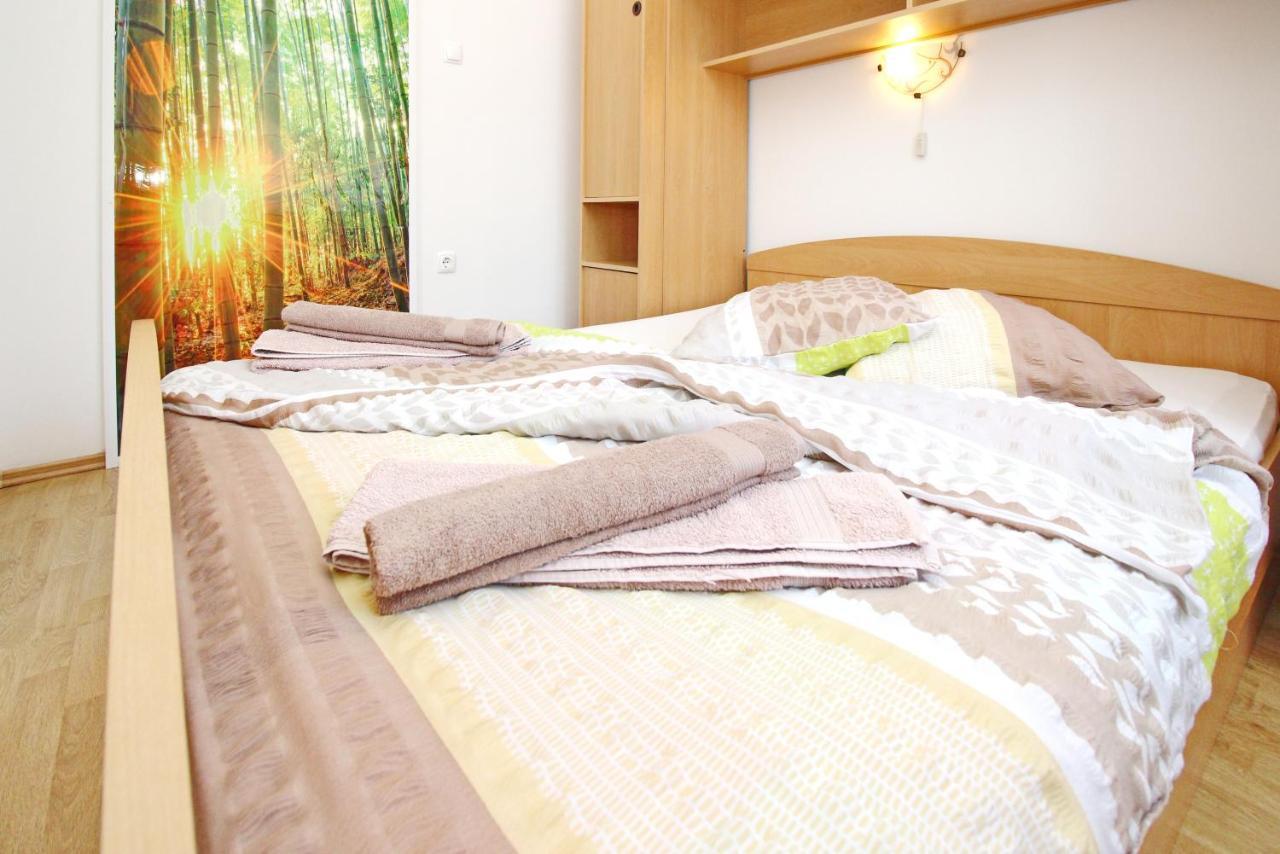 By The Sea Baska, Krk - 18778 Apartment *