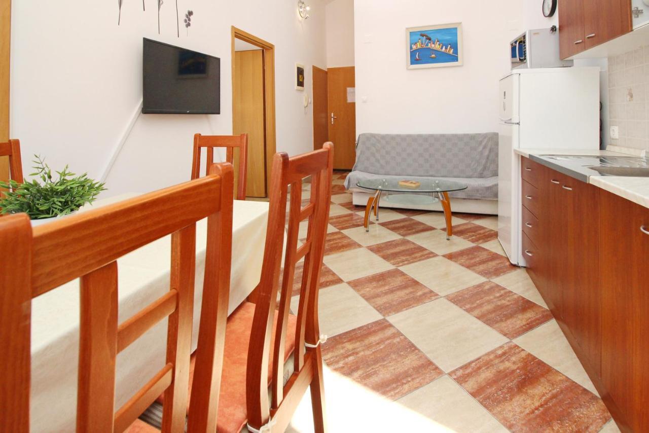 Apartment By The Sea Baska, Krk - 18778